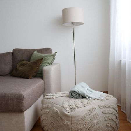 Apartman Lumi Arena Zagreb Luaran gambar