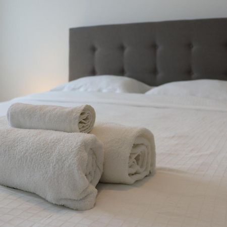 Apartman Lumi Arena Zagreb Luaran gambar