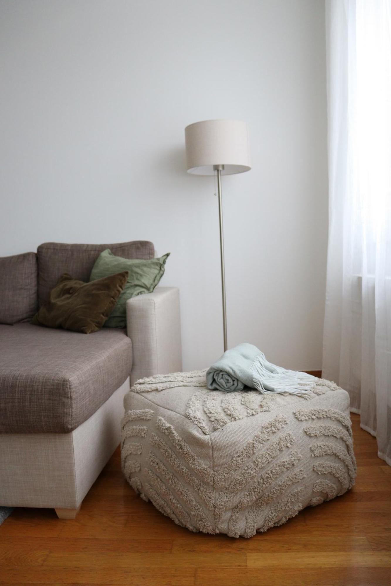 Apartman Lumi Arena Zagreb Luaran gambar