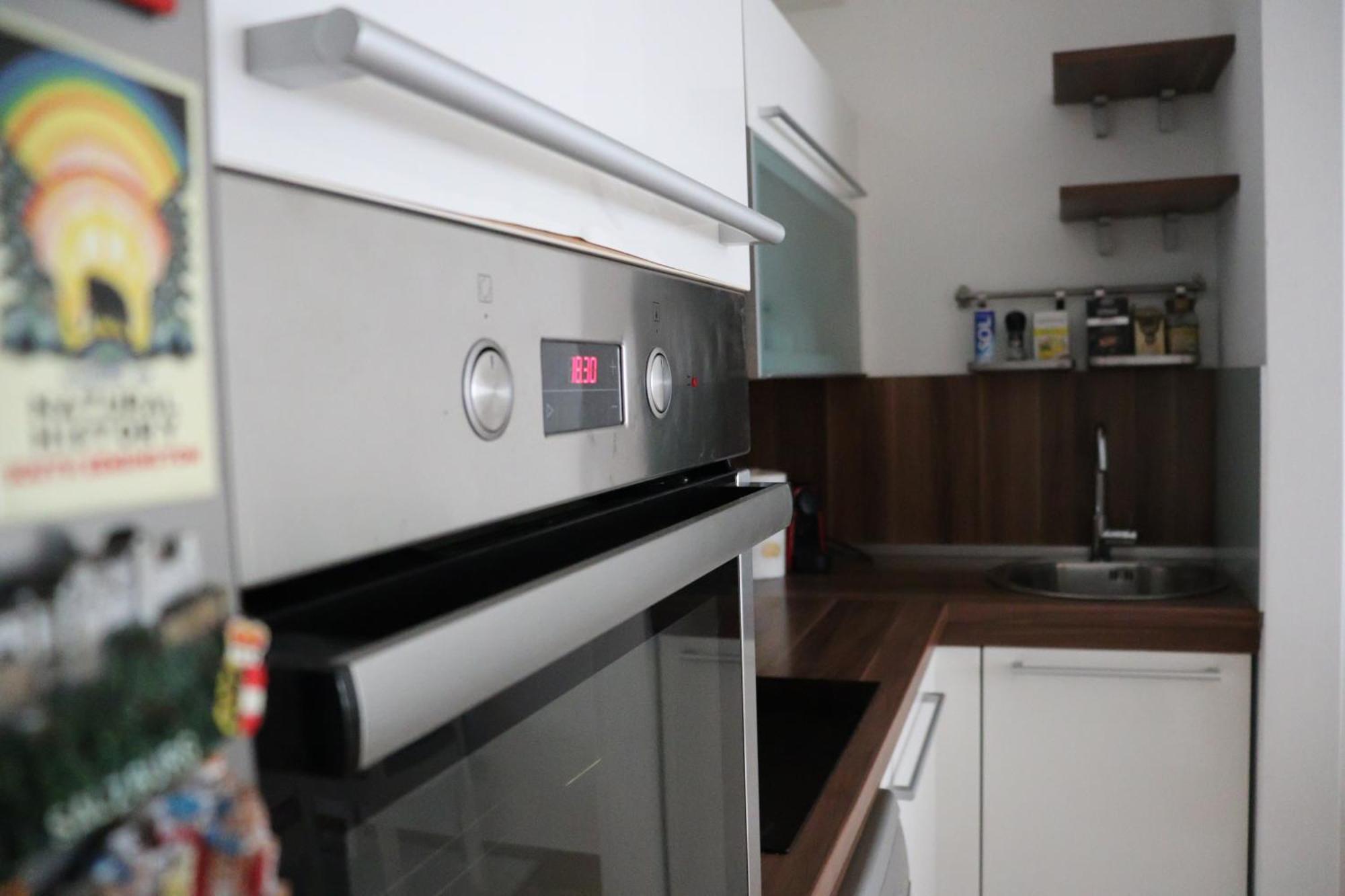 Apartman Lumi Arena Zagreb Luaran gambar