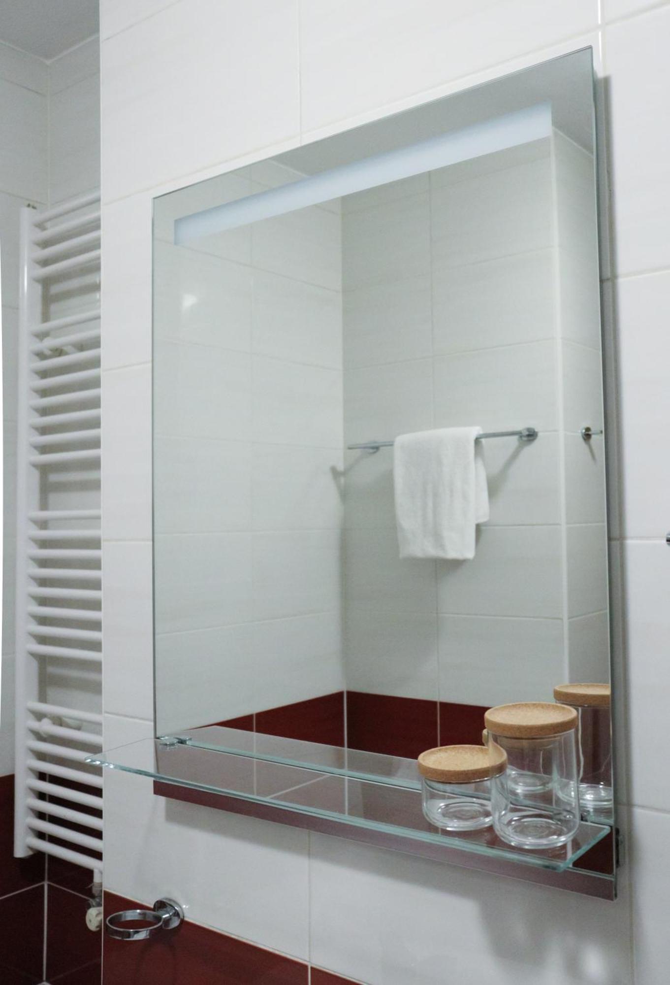 Apartman Lumi Arena Zagreb Luaran gambar
