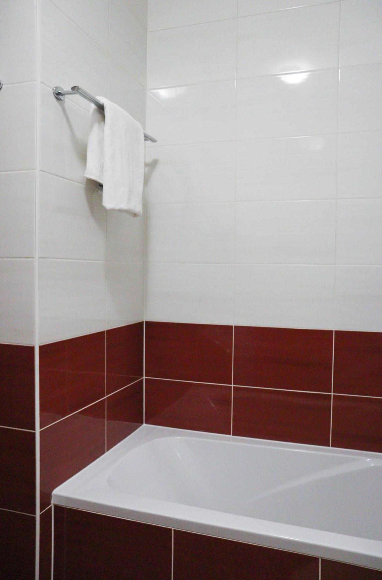 Apartman Lumi Arena Zagreb Luaran gambar