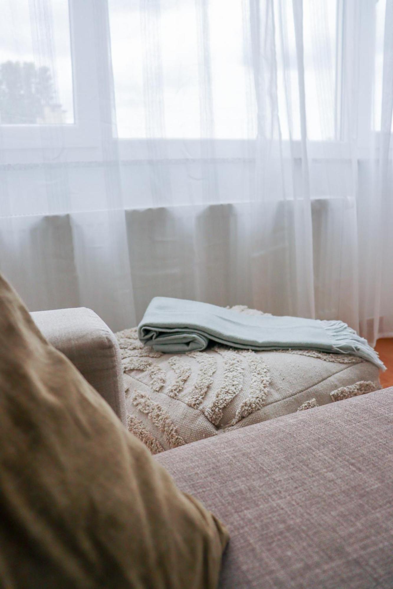 Apartman Lumi Arena Zagreb Luaran gambar
