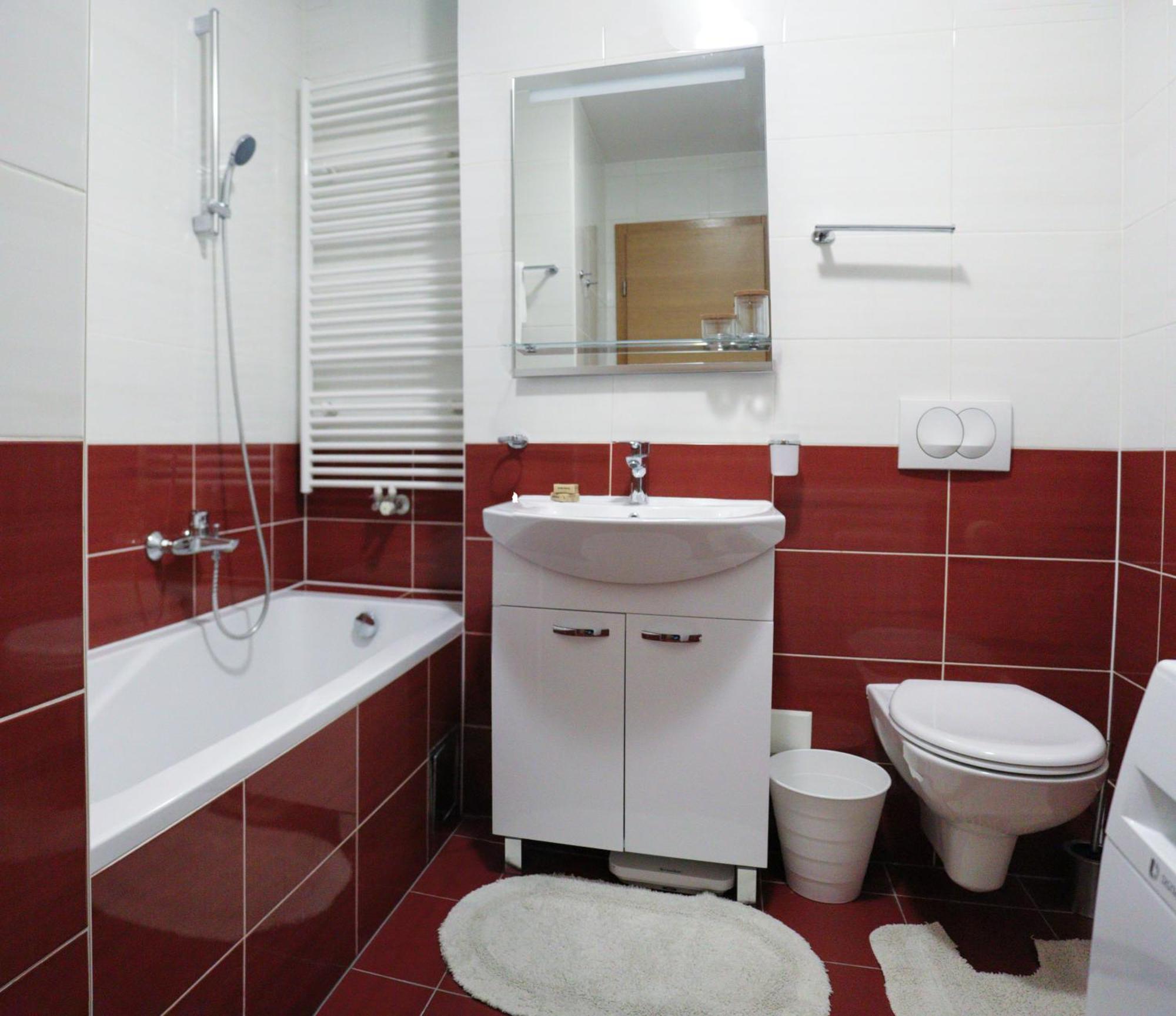 Apartman Lumi Arena Zagreb Luaran gambar