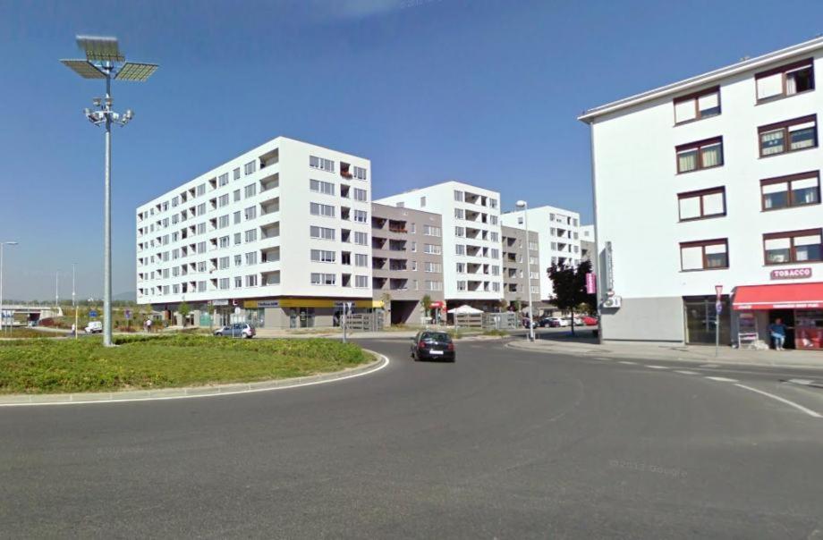 Apartman Lumi Arena Zagreb Luaran gambar